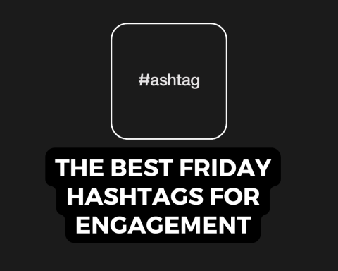 Friday - Automate Social Media Posts