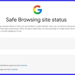 Check if Google Is Blocking My Website