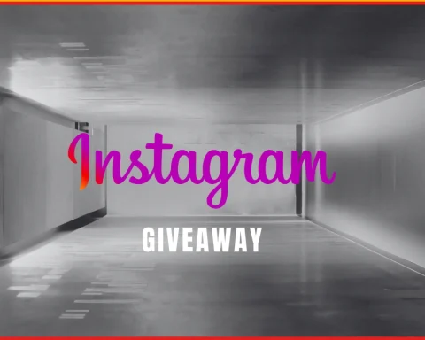 How to Run an Instagram Giveaway