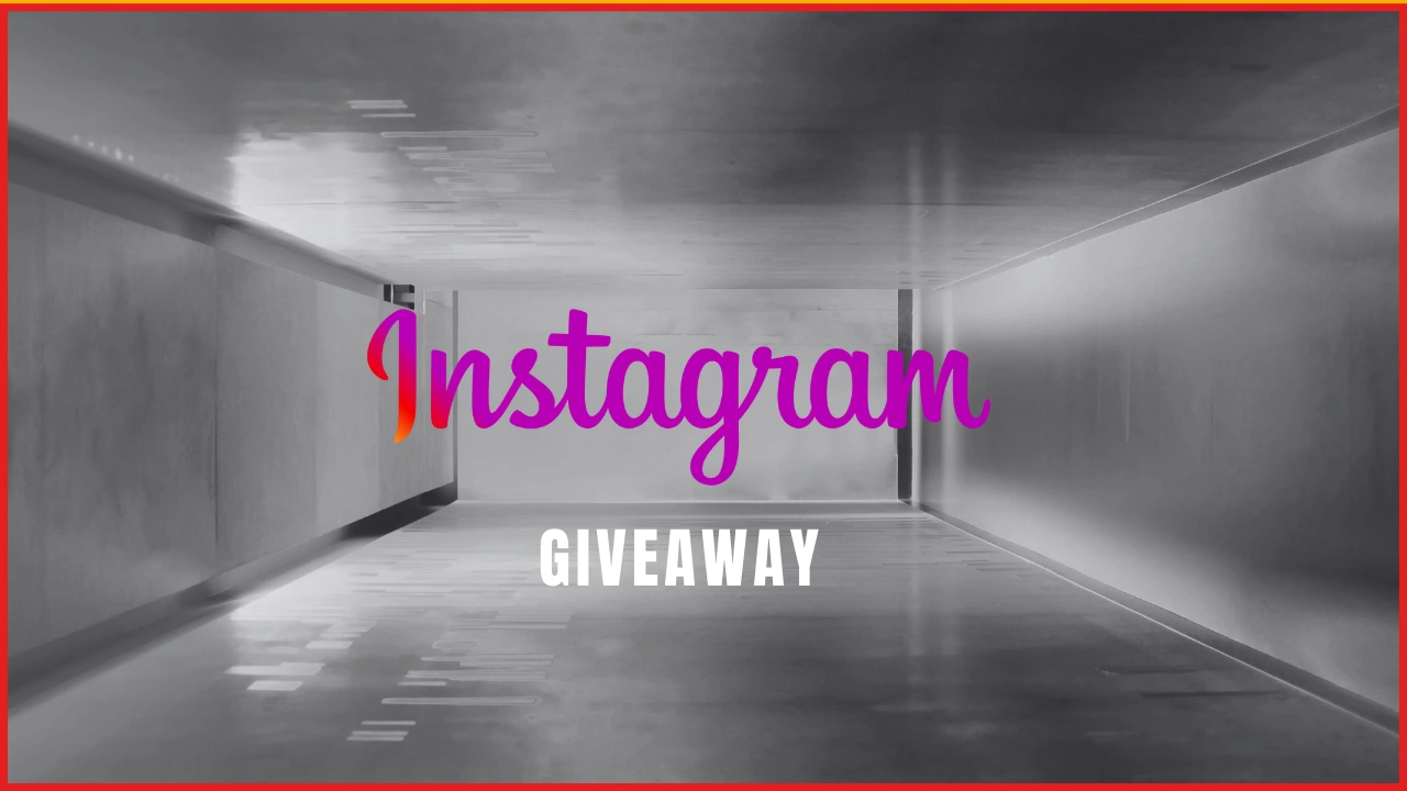 How to Run an Instagram Giveaway