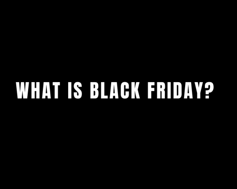 What Is Black Friday